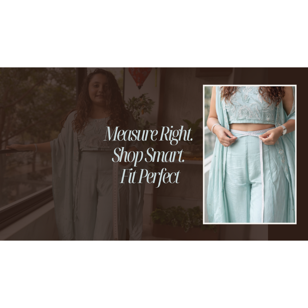 How to Measure Yourself Before Buying Affordable Co-Ord Sets in Chennai