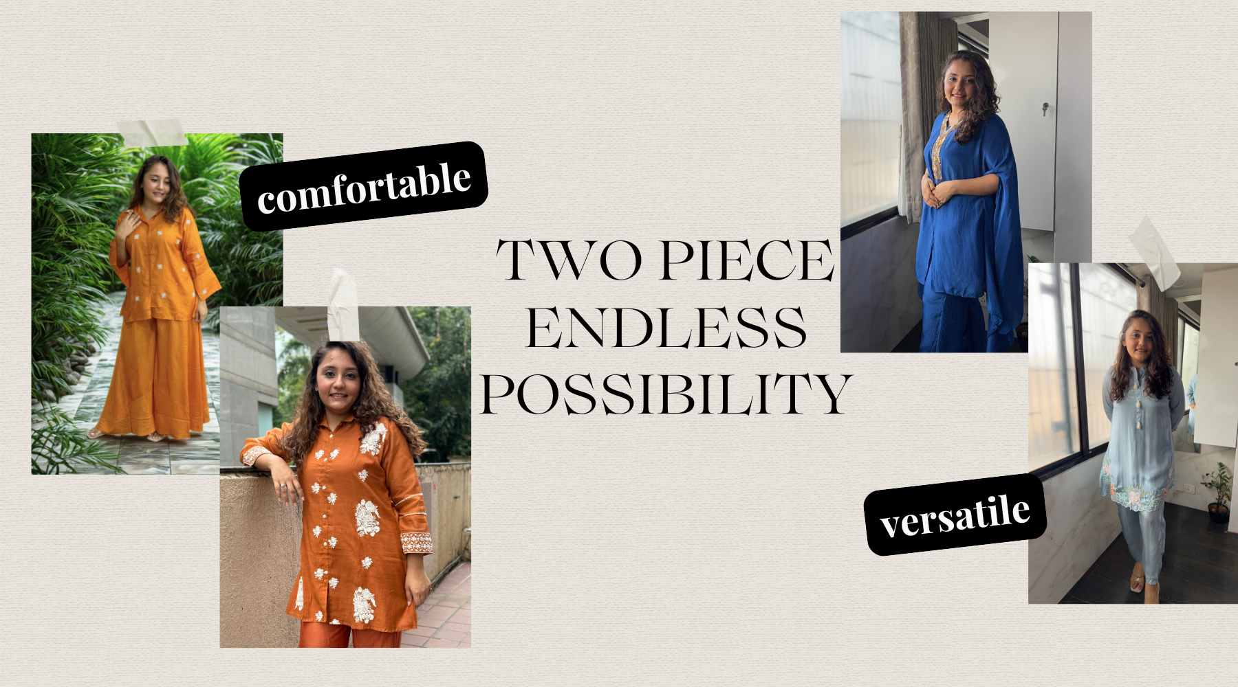 What is a Co-ord Set? Complete Styling Guide for Modern Women in India (2026)